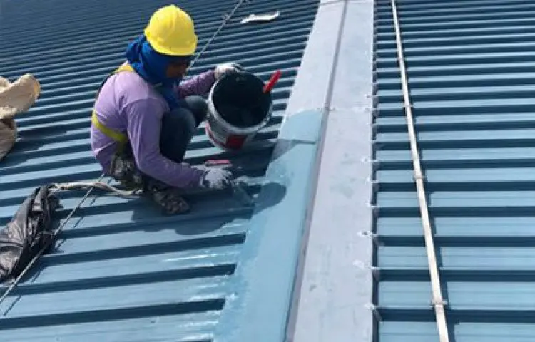 شركة عزل اسطح بالخرج