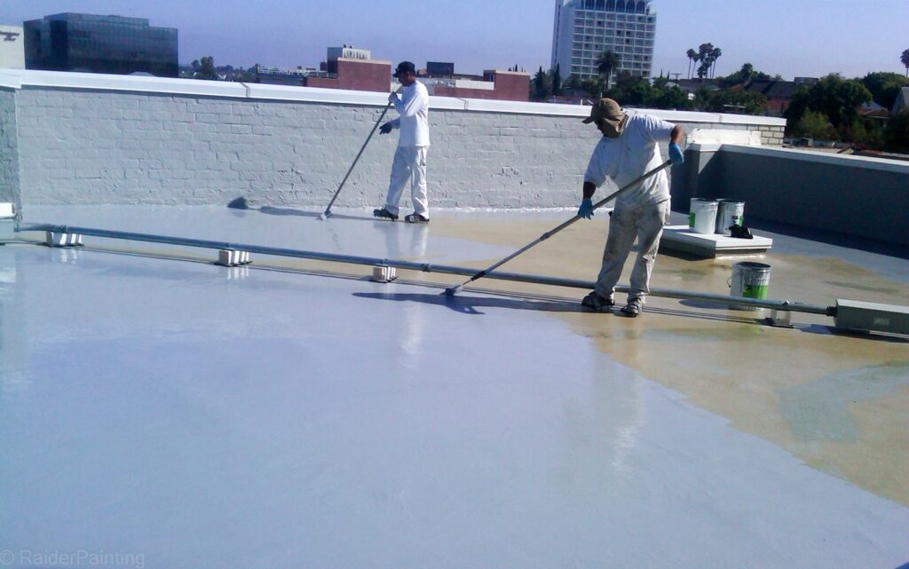 شركة عزل اسطح بالرياض 